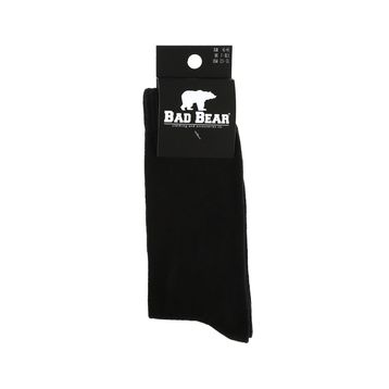 Bad Bear CROSS ANKLE Koyu Yeşil Erkek Çorap