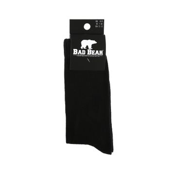 Bad Bear CROSS ANKLE Koyu Yeşil Erkek Çorap