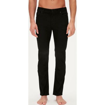 Bad Bear Dante Night Siyah Denim Erkek Pantolon Jeans