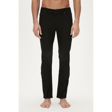 Bad Bear Dante Night Siyah Denim Erkek Pantolon Jeans