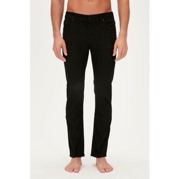 Bad Bear Dante Night Siyah Denim Erkek Pantolon Jeans