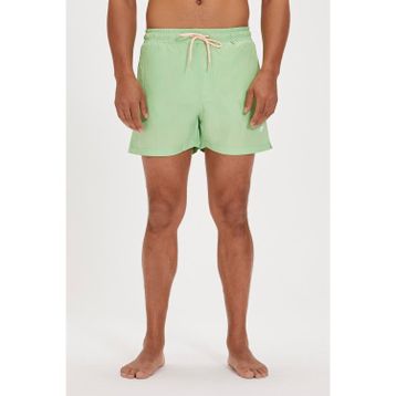 Bad Bear Daytona Açık Yeşil Erkek Deniz Şortu