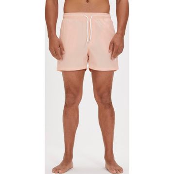 Bad Bear Daytona Pembe Erkek Deniz Şortu
