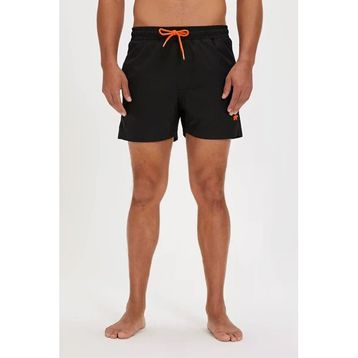 Bad Bear Daytona Siyah Erkek Deniz Şortu