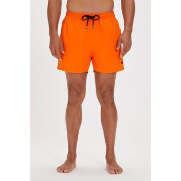 Bad Bear Daytona Turuncu Erkek Deniz Şortu
