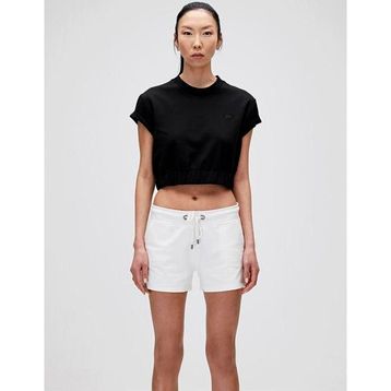 Bad Bear Emma Crop Kadın Sweatshirt