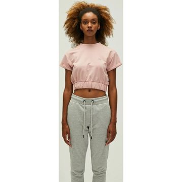 Bad Bear Emma Crop Kadın Sweatshirt
