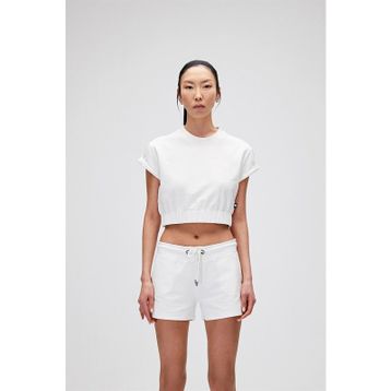 Bad Bear Emma Crop Kadın Sweatshirt