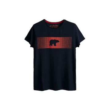 Bad Bear Erkek Lacivert Fancy Tee T-shirt