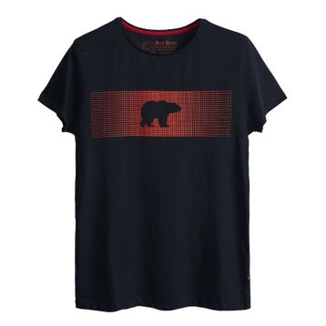 Bad Bear Erkek Lacivert Fancy Tee T-shirt
