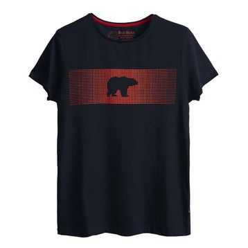Bad Bear Erkek Lacivert Fancy Tee T-shirt
