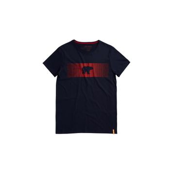 Bad Bear Erkek Lacivert Fancy Tee T-shirt