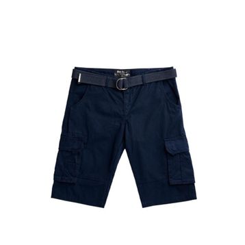 Bad Bear Erkek Lacivert Forager Şort
