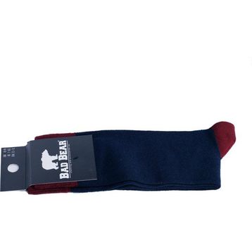 Bad Bear Erkek Multicolor 41 - 45 Lacivert Çorap
