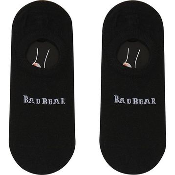 Bad Bear Erkek Siyah 43-46 Çorap