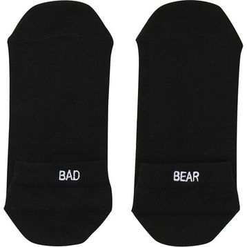 Bad Bear Erkek Siyah 43-46 Çorap