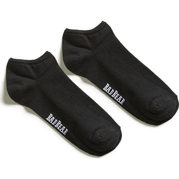 Bad Bear Erkek Siyah 43-46 Çorap