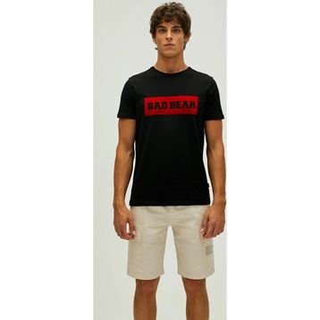 Bad Bear Erkek Tişört Flog T-Shirt