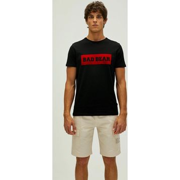 Bad Bear Erkek Tişört Flog T-Shirt