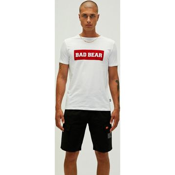 Bad Bear Erkek Tişört Flog T-Shirt