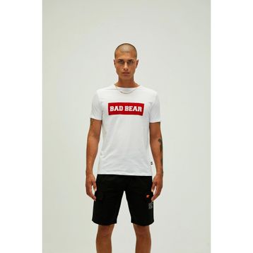 Bad Bear Erkek Tişört Flog T-Shirt