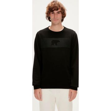 Bad Bear Fancy Crewneck Erkek Sweatshirt