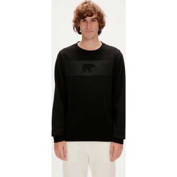 Bad Bear Fancy Crewneck Erkek Sweatshirt