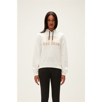 Bad Bear Frost Hoodie Kadın Sweatshirt