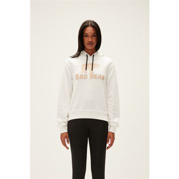 Bad Bear Frost Hoodie Kadın Sweatshirt