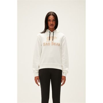 Bad Bear Frost Hoodie Kadın Sweatshirt