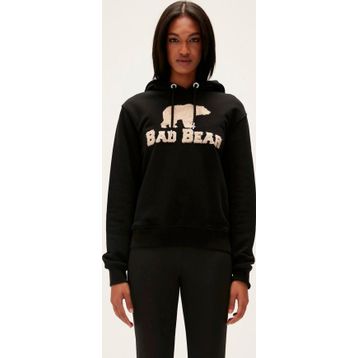Bad Bear Frost Hoodie Kadın Sweatshirt