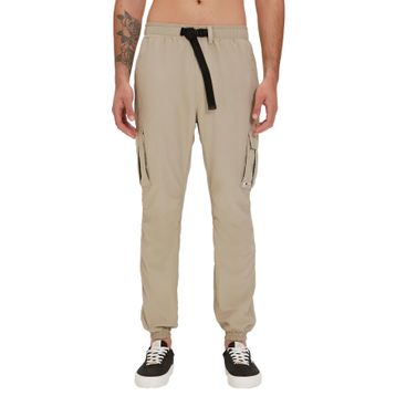 Bad Bear Guido Bej Kargo Cepli Erkek Pantolon