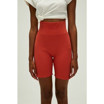 Bad Bear Kosha Tight Tarçın Kısa Kadın Tayt