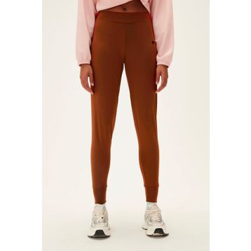 Bad Bear Lucca Tight Tarçın Kadın Pantolon