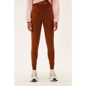Bad Bear Lucca Tight Tarçın Kadın Pantolon