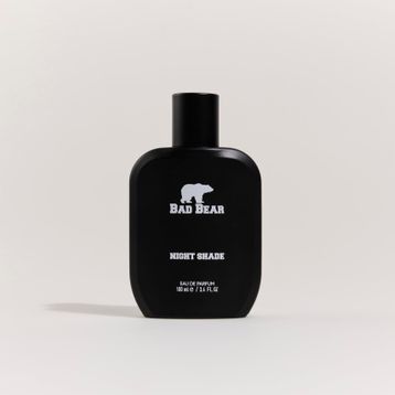 Bad Bear Night Shade 100 ml Siyah Erkek Parfüm