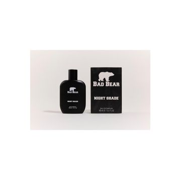 Bad Bear Night Shade 100 ml Siyah Erkek Parfüm