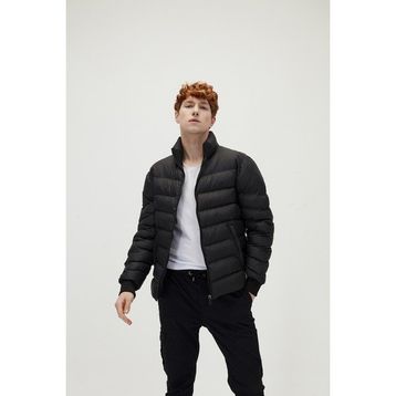 Bad Bear Phantom Puffer Siyah Erkek Mont