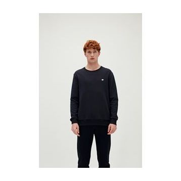 Bad Bear Presage Lacivert Erkek Sweatshirt