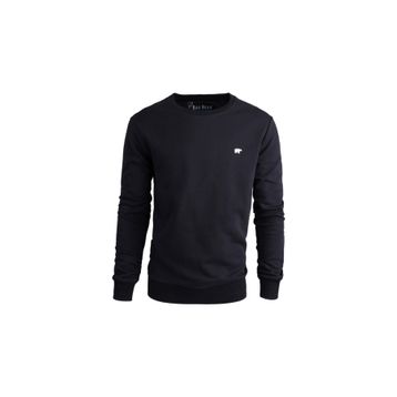 Bad Bear Presage Lacivert Erkek Sweatshirt