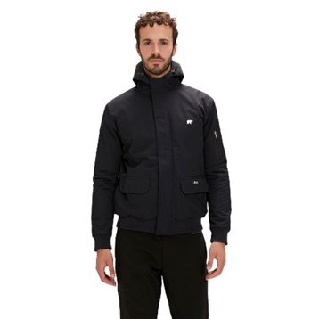 Bad Bear Sweat Bomber Lacivert Erkek Mont