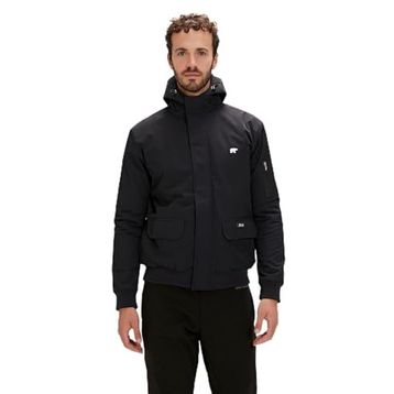 Bad Bear Sweat Bomber Lacivert Erkek Mont