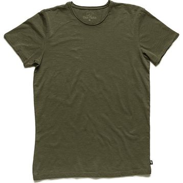 Bad Bear Yeşil Erkek T-shirt