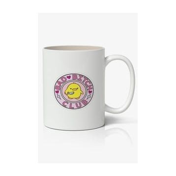 Bad Bıtch Club Baskılı Kupa