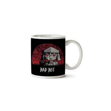 Bad Bot Transformers Megatron Baskılı Kupa