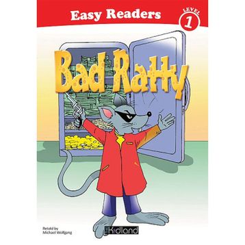 Bad Ratty Level 1 - Michael Wolfgang