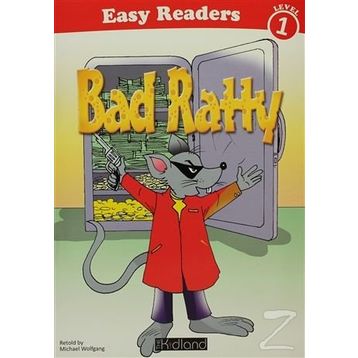 Bad Ratty Level 1 - Michael Wolfgang
