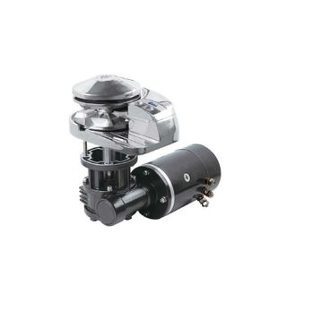 Bada 10 mm 1200W 12V Irgat