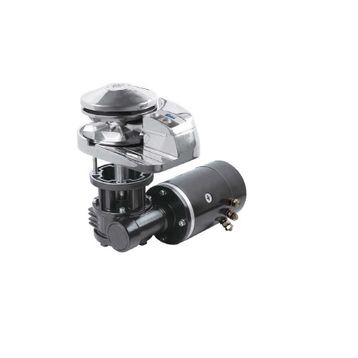Bada 10 mm 1200W 12V Irgat