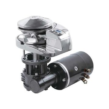 Bada 10 mm 1200W 12V Irgat